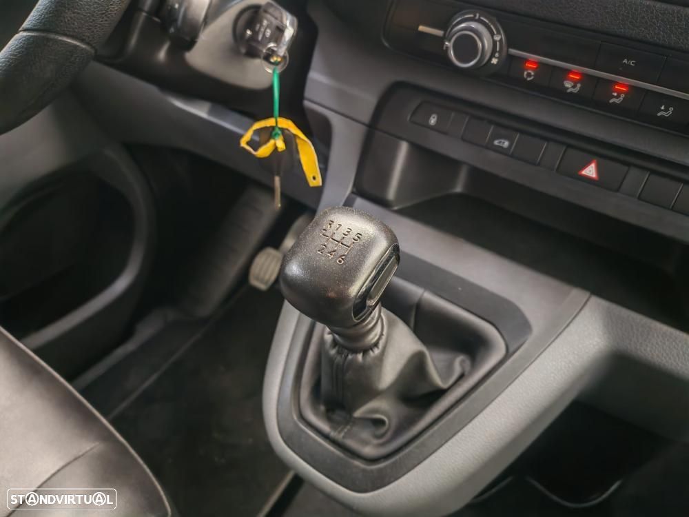 Peugeot Expert 1.5 BlueHDi L2H1 - 20