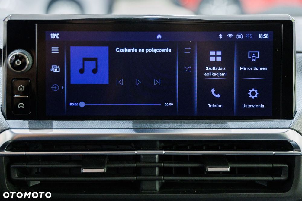 Toyota Proace Verso - 17