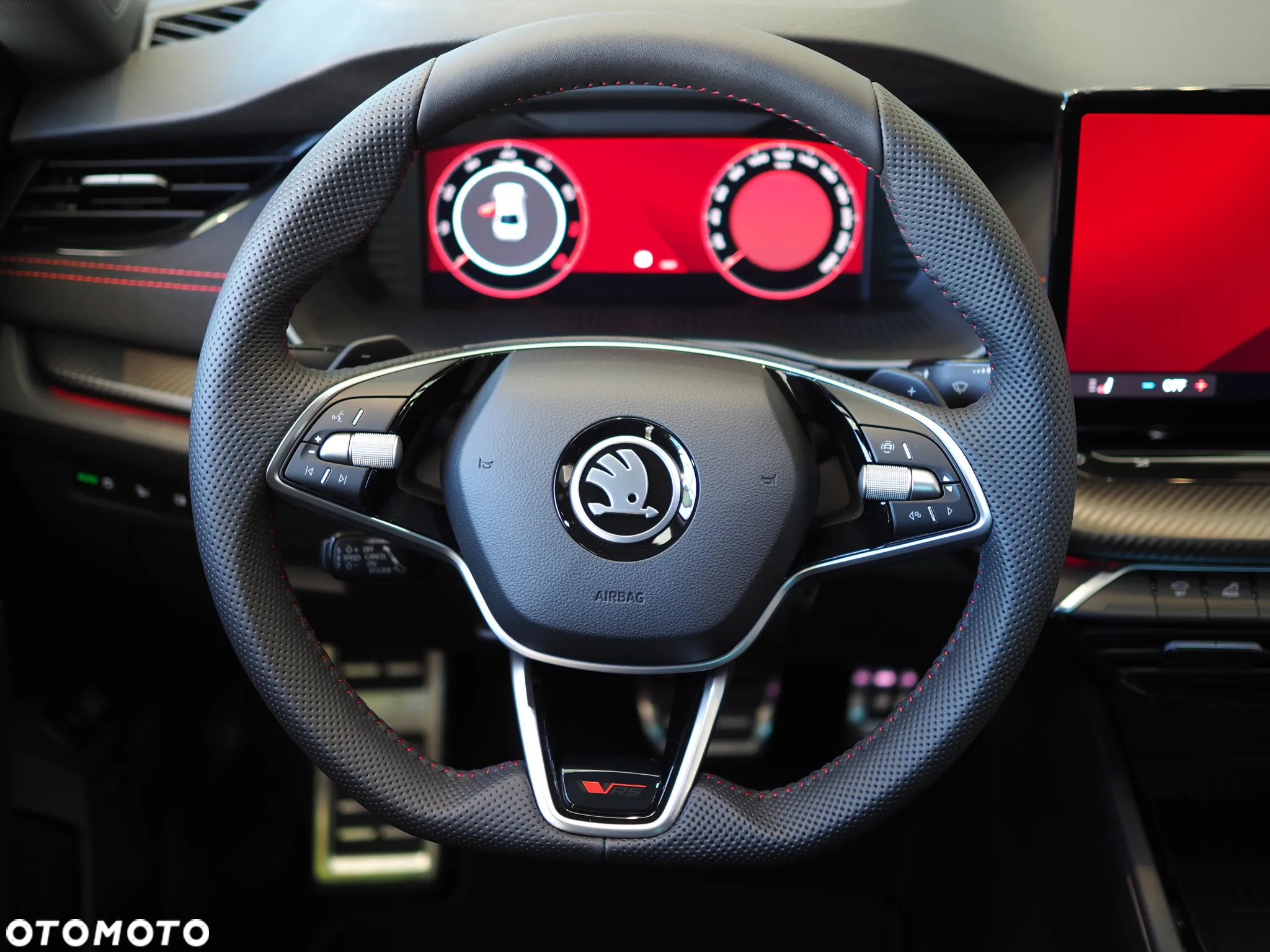 Skoda Octavia 2.0 TSI RS DSG - 9
