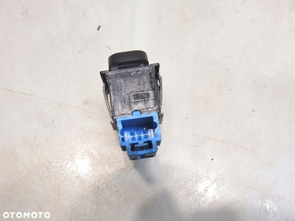 PRZYCISK SZYBERDACHU PEUGEOT 607 LIFT - 3