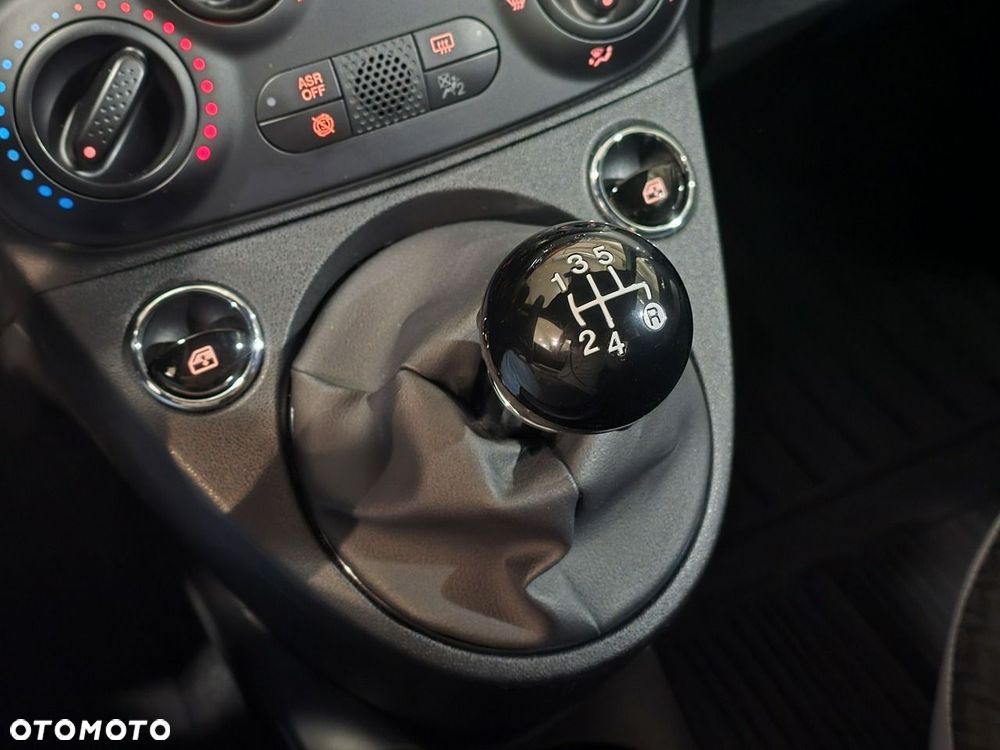 Fiat 500 - 26