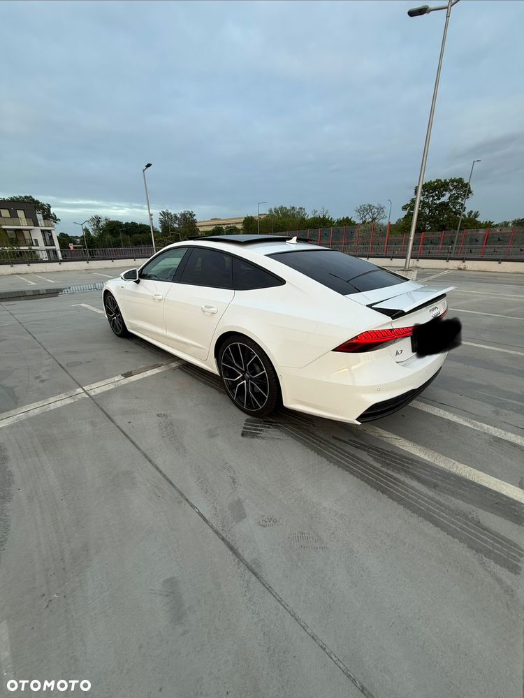 Audi A7 Sportback - 12
