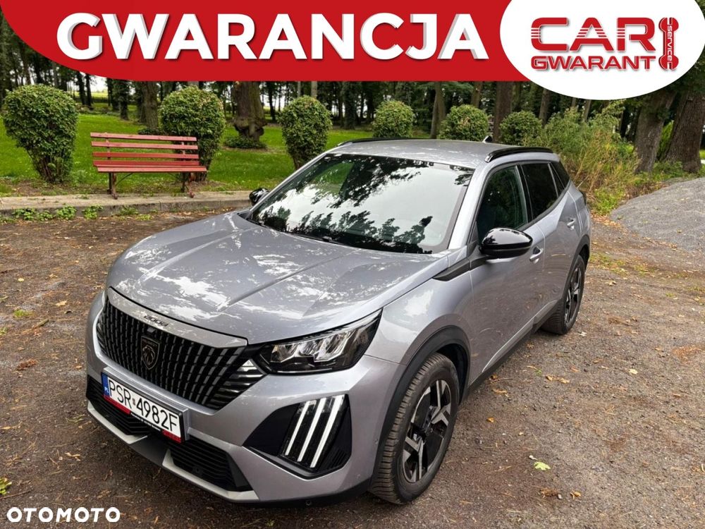 Peugeot 2008 - 1