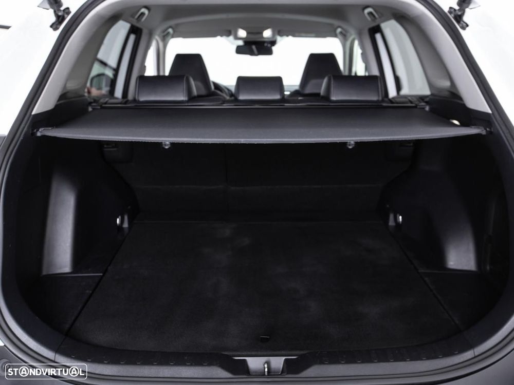 Toyota RAV4 2.5 HDF Exclusive AWD-i - 13