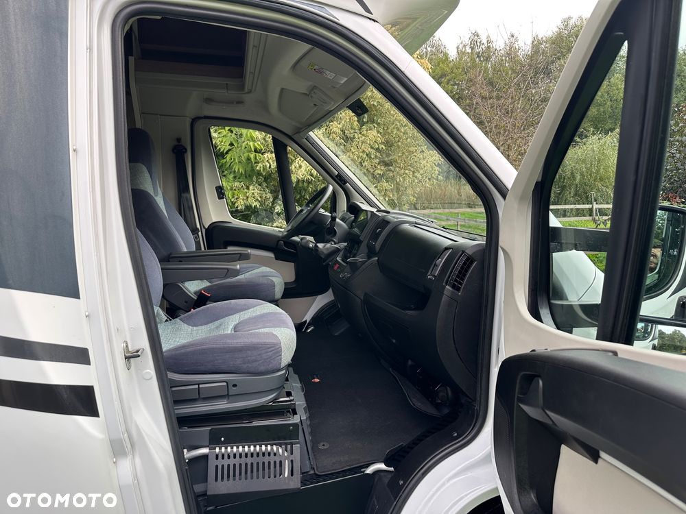 Fiat Ducato - 10