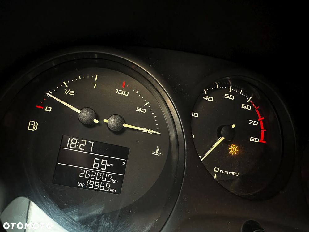 Seat Leon - 15