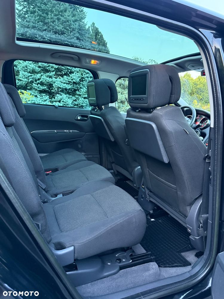 Peugeot 5008 155 THP Premium - 39