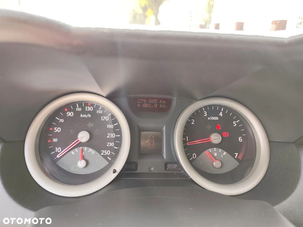 Renault Megane 2.0 Luxe Expression - 13