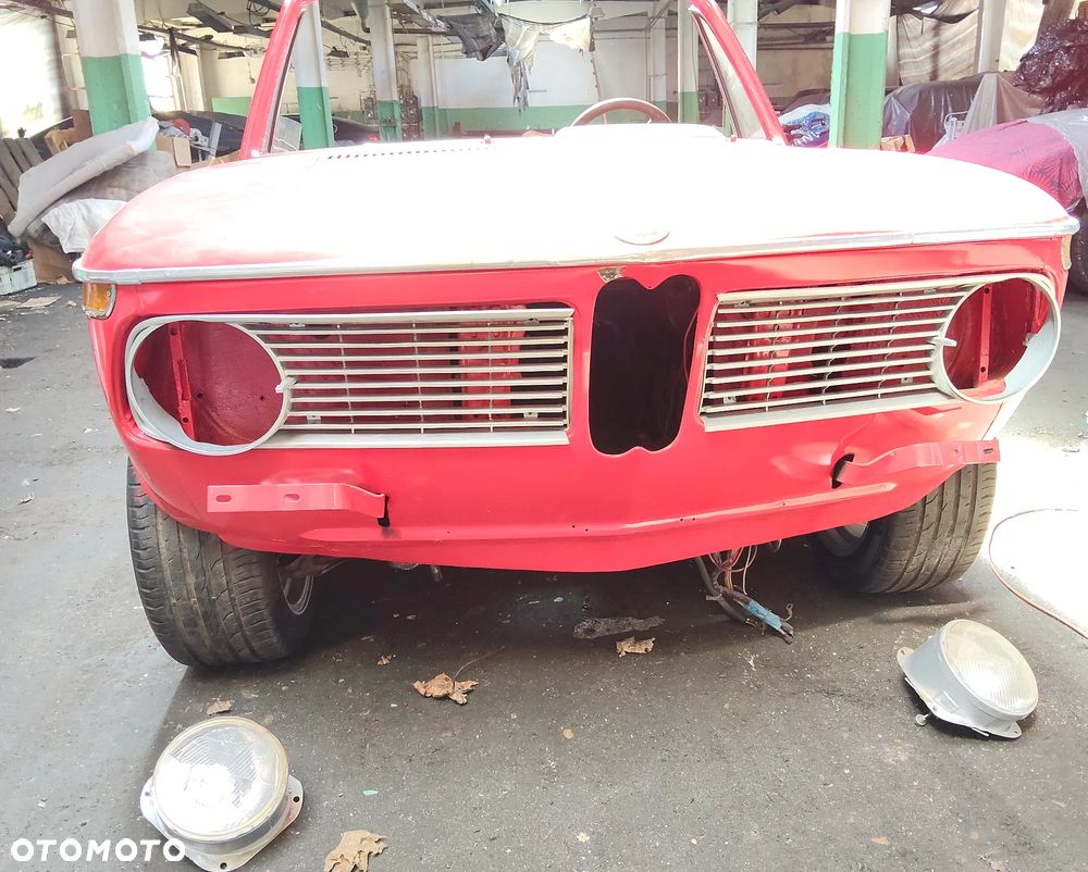 BMW Inny - 6
