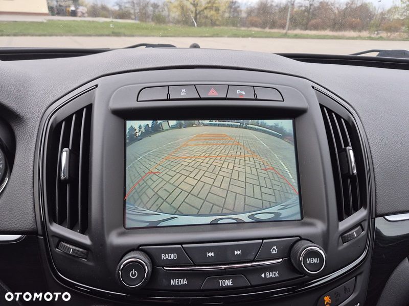 Opel Insignia 1.6 CDTI Innovation - 13
