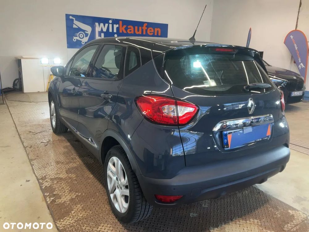 Renault Captur 0.9 Energy TCe Intens EU6 - 6