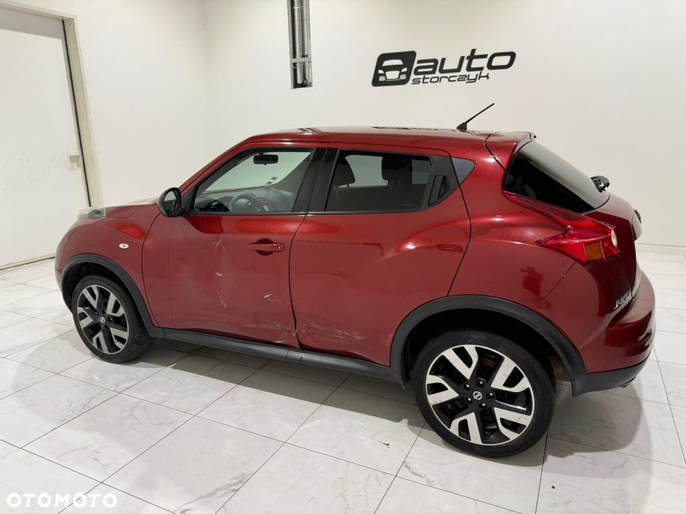 Nissan Juke - 25