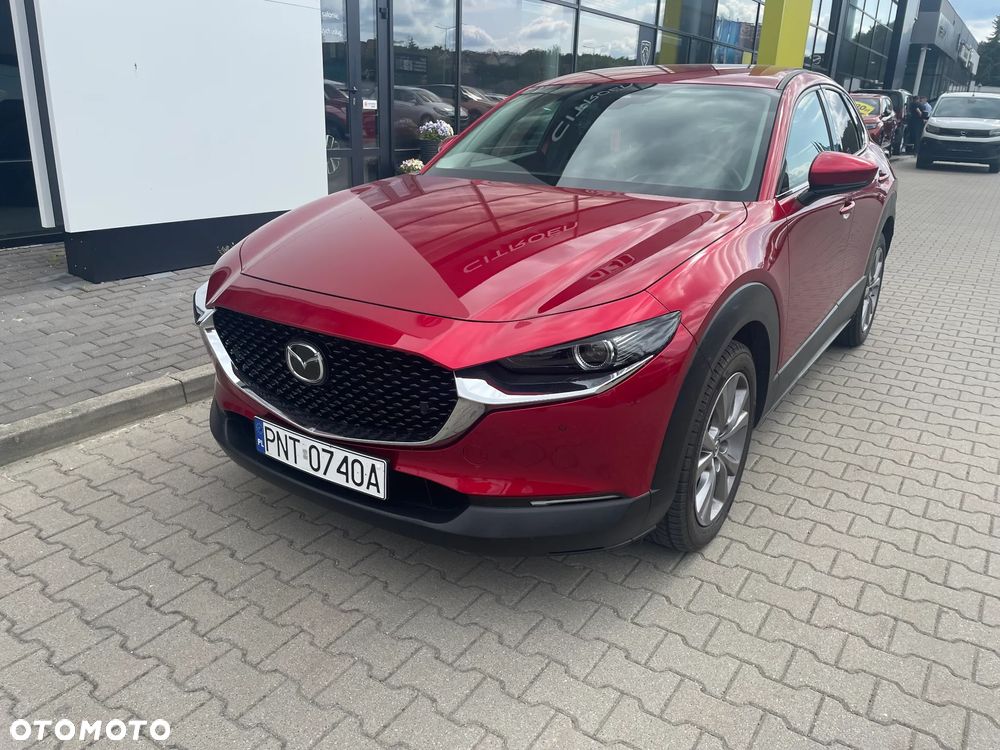 Mazda CX-30 2.0 mHEV Kai 2WD - 2