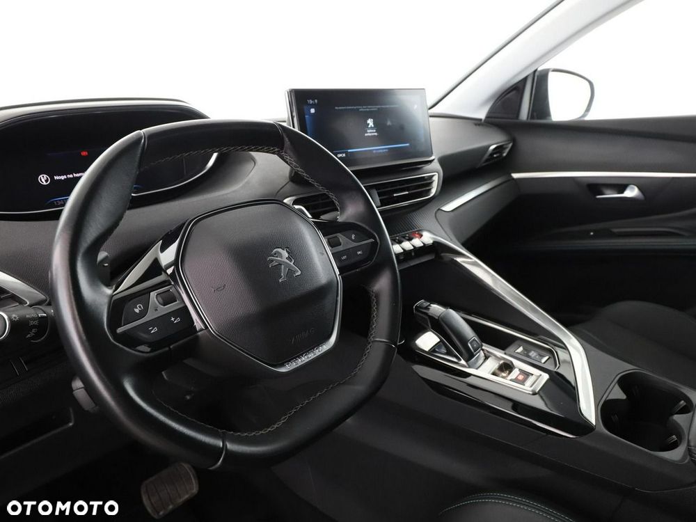 Peugeot 5008 BlueHDi 130 EAT8 Allure - 15