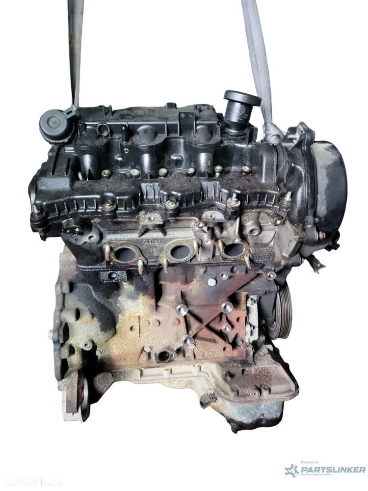 Motor JAGUAR XF CC9_, X250 2008 - 2015 2.7 D AJD - 3