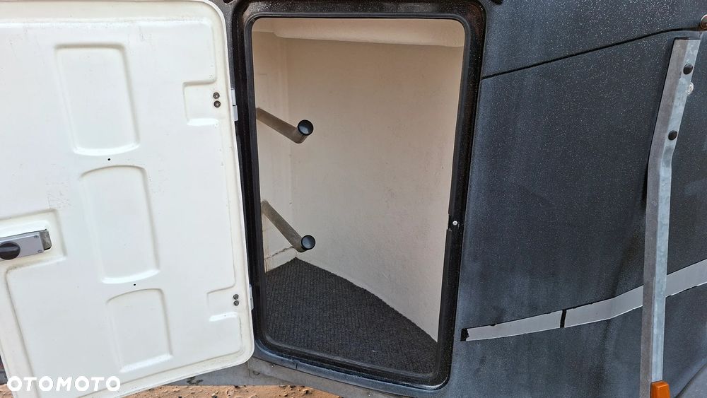 Inny Rausch AKR05L - 2