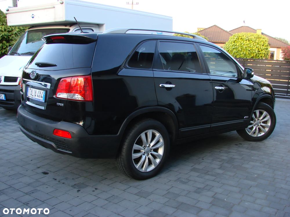 Kia Sorento - 14