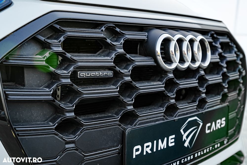 Audi Q5 50 TFSIe quattro S tronic S line - 24