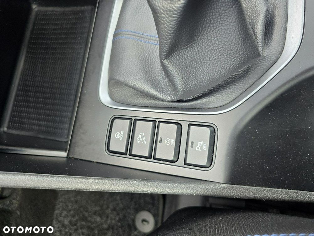 Hyundai Tucson - 19