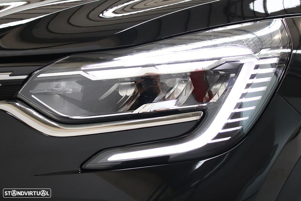 Renault Captur 1.0 TCe RS Line - 6