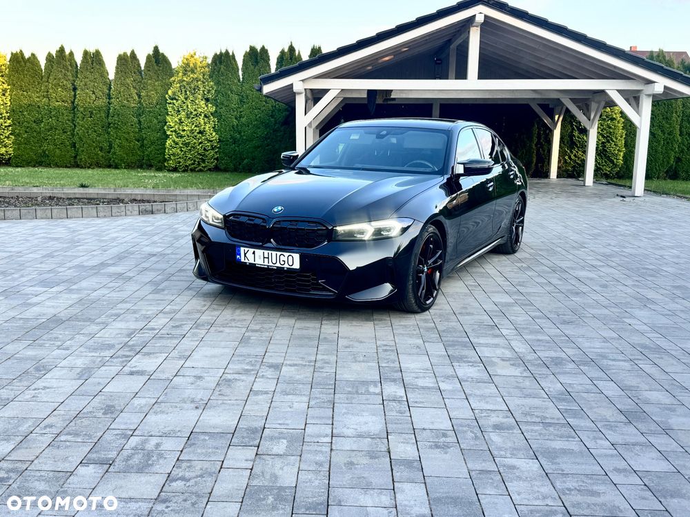 BMW Seria 3 - 15