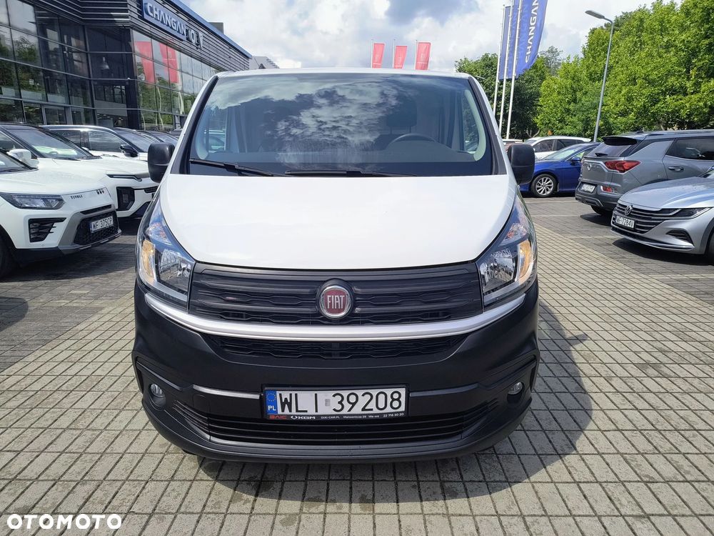 Fiat TALENTO - 9