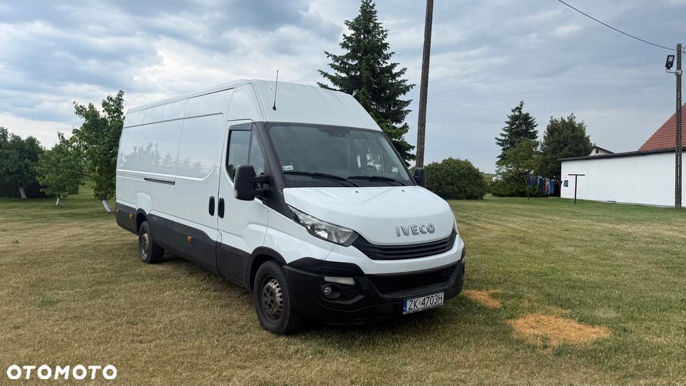 Iveco Daily - 2