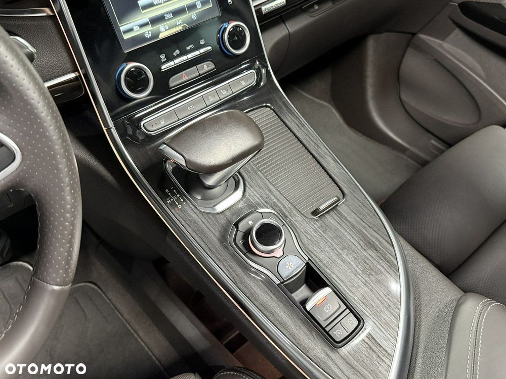 Renault Espace Energy TCe 200 EDC Initiale Paris - 28