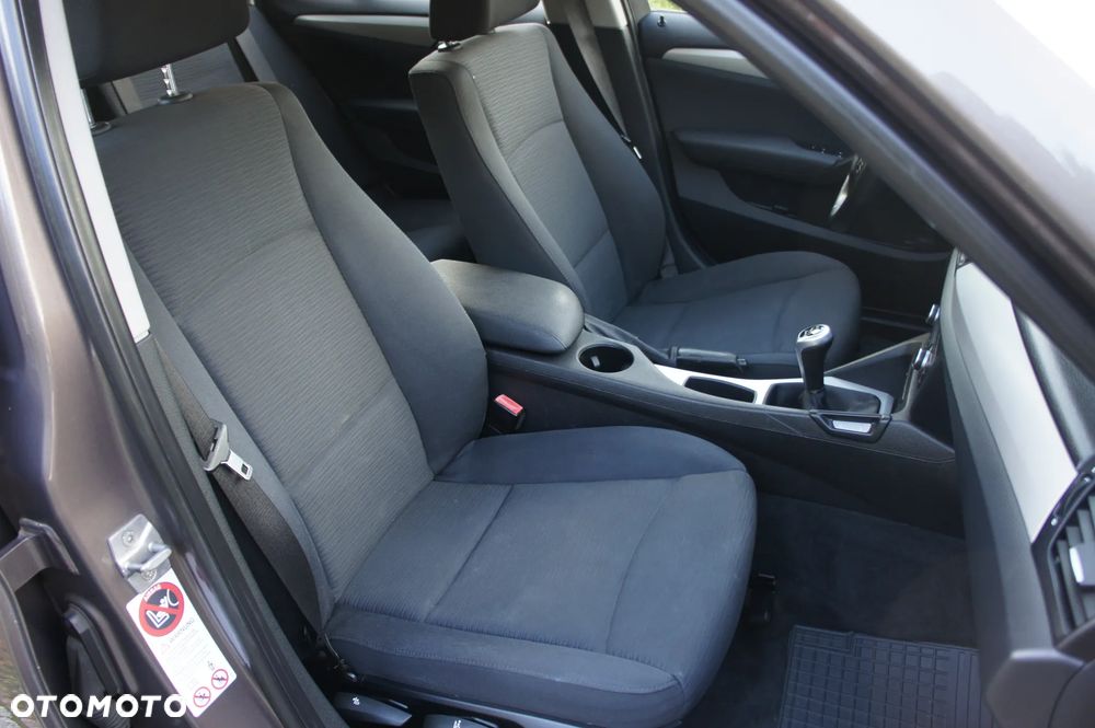 BMW X1 - 16