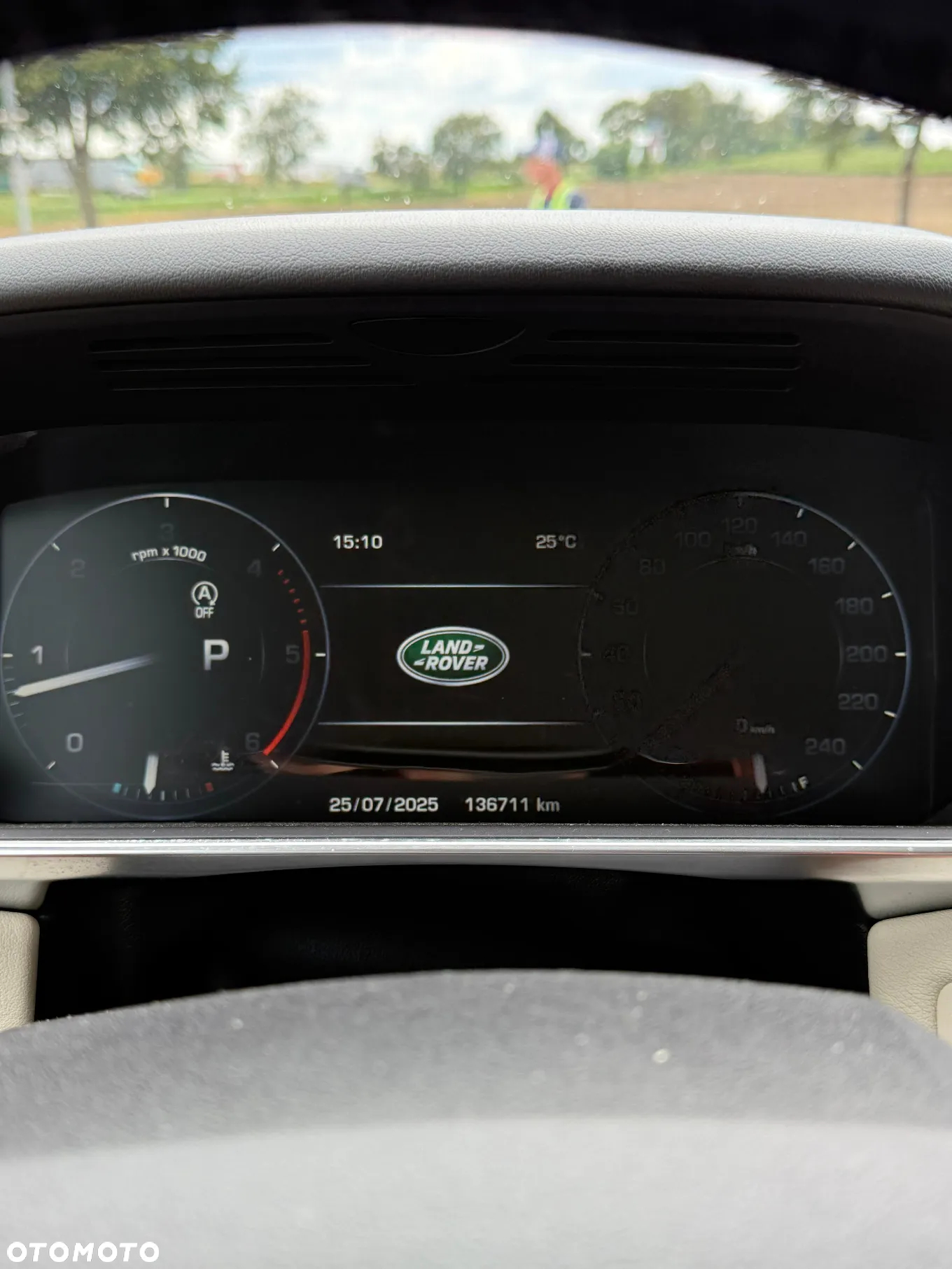 Land Rover Range Rover Sport - 8