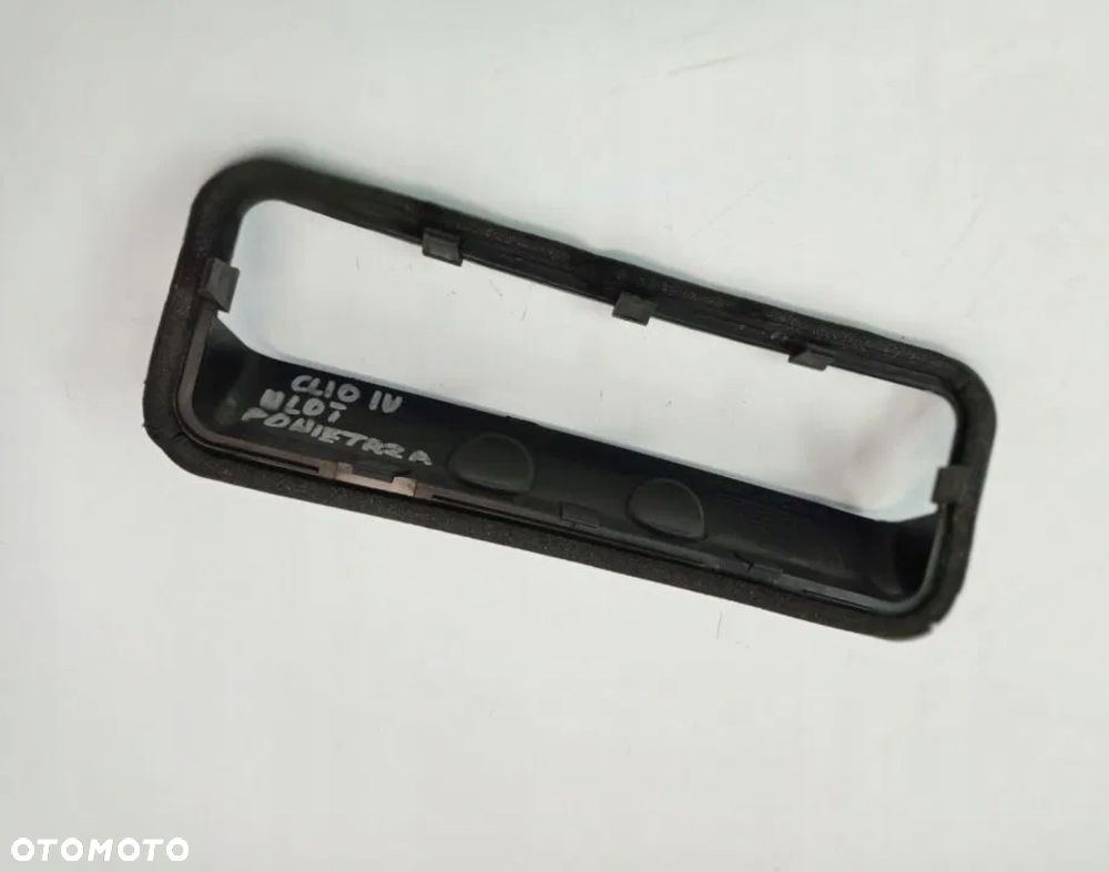 RENAULT CLIO IV LIFT WLOT POWIETRZA 960158936R - 1