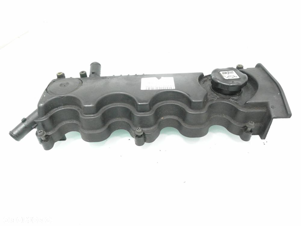 POKRYWA ZAWORÓW ALFA ROMEO 147 1.9 JTD 46530606 73500695 - 2