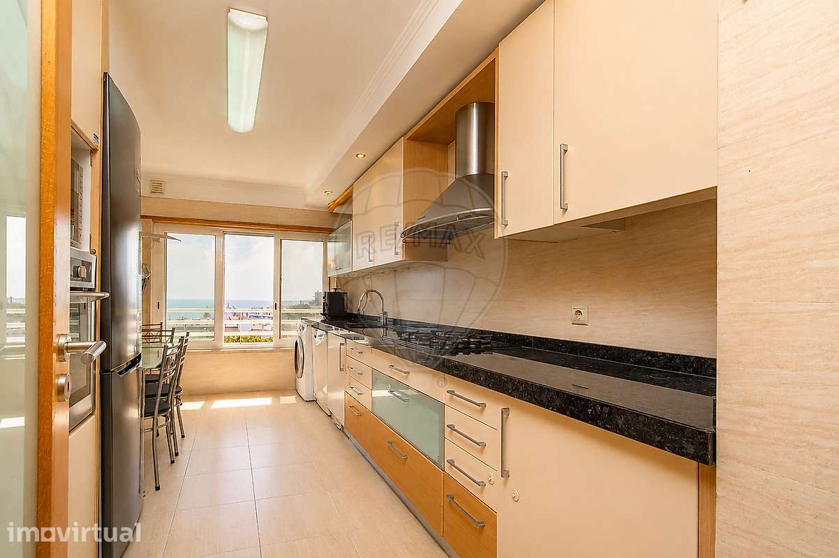 Apartamento T4 para venda - Grande imagem: 2/36