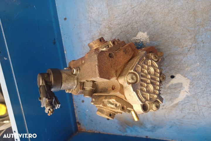 POMPA INALTA PRESIUNE 2.0DCI H8200690744 0445010170 MX1253 Renault La - 2