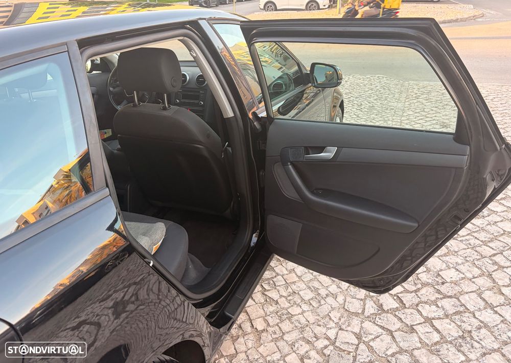 Audi A3 - 15