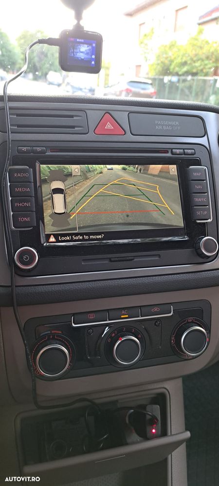Volkswagen Tiguan 2.0 TDI DPF BMT Trend&Fun - 6