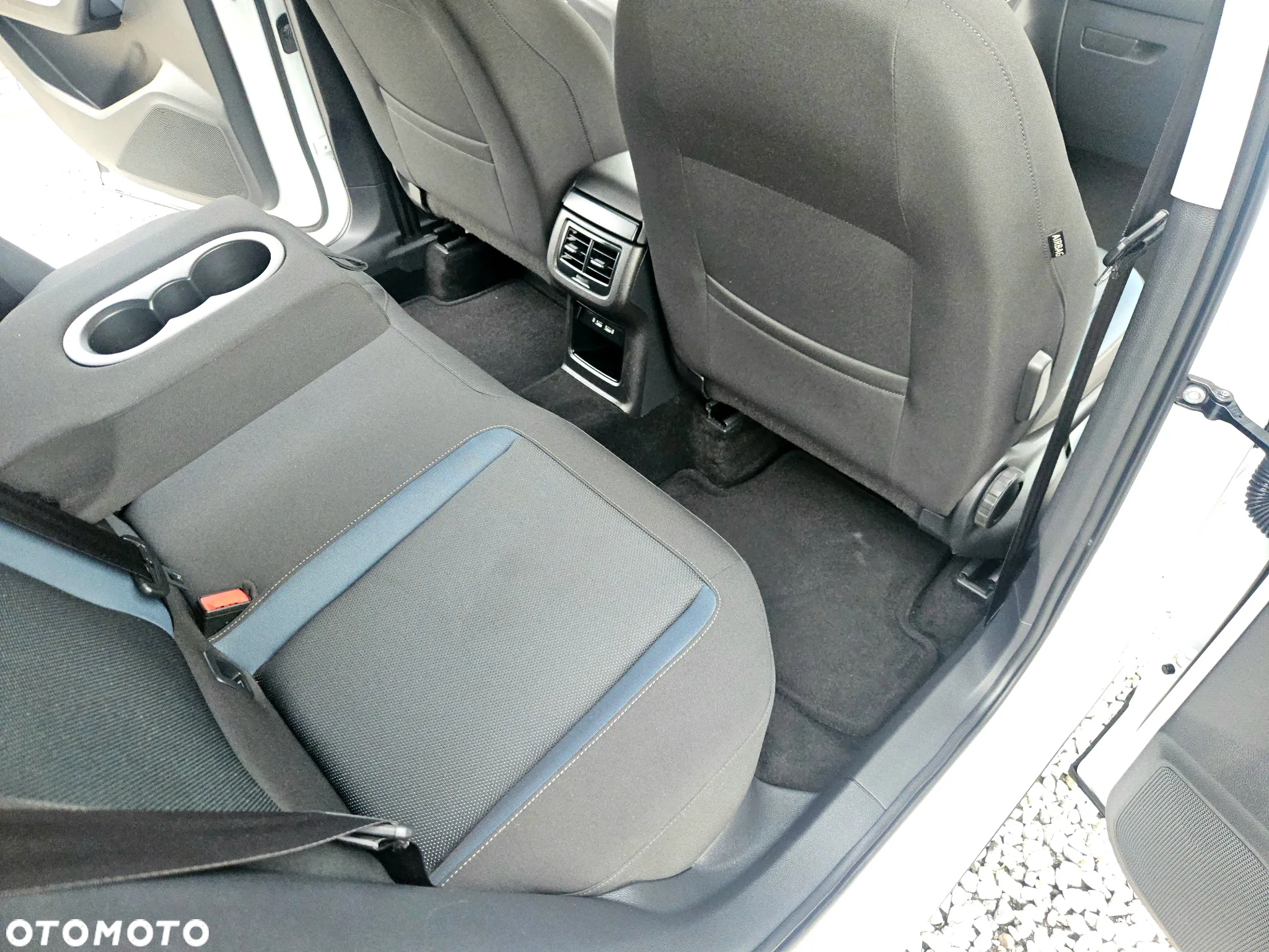 Seat Ateca 1.5 TSI Style S&S - 22