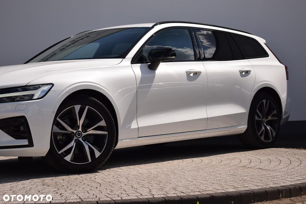 Volvo V60 - 5