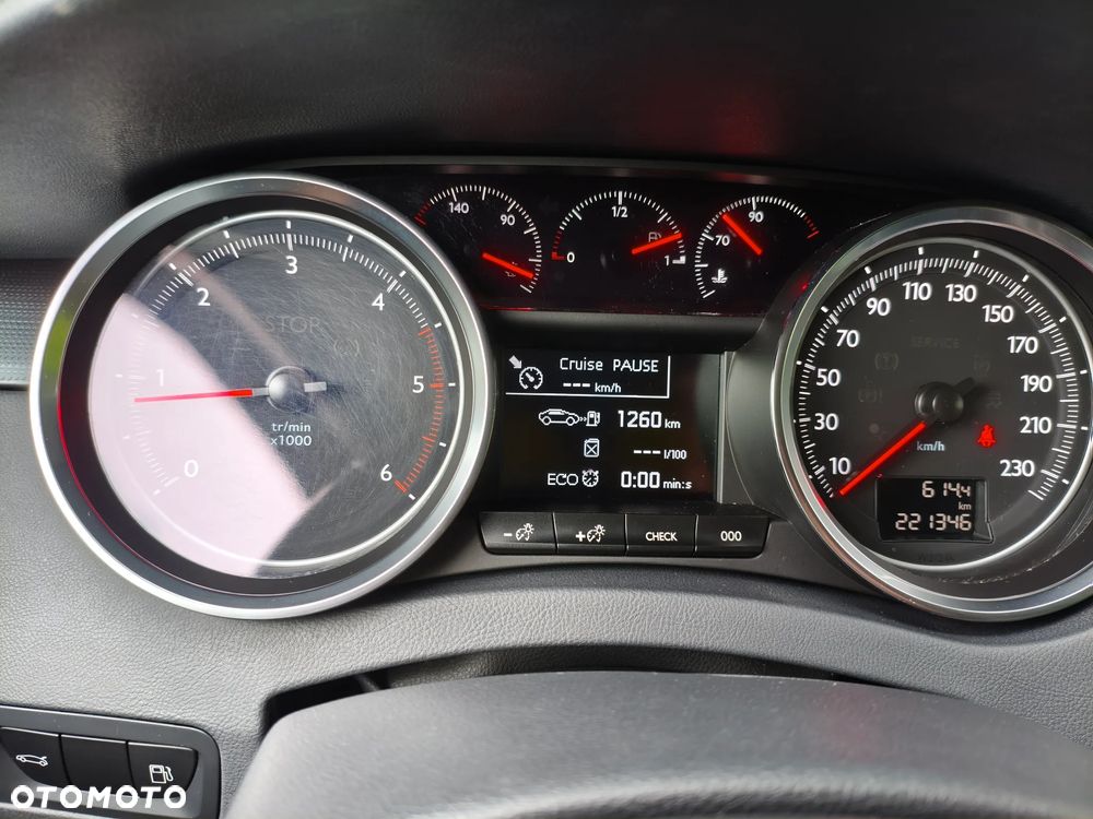 Peugeot 508 BlueHDi 120 Stop&Start Active - 17