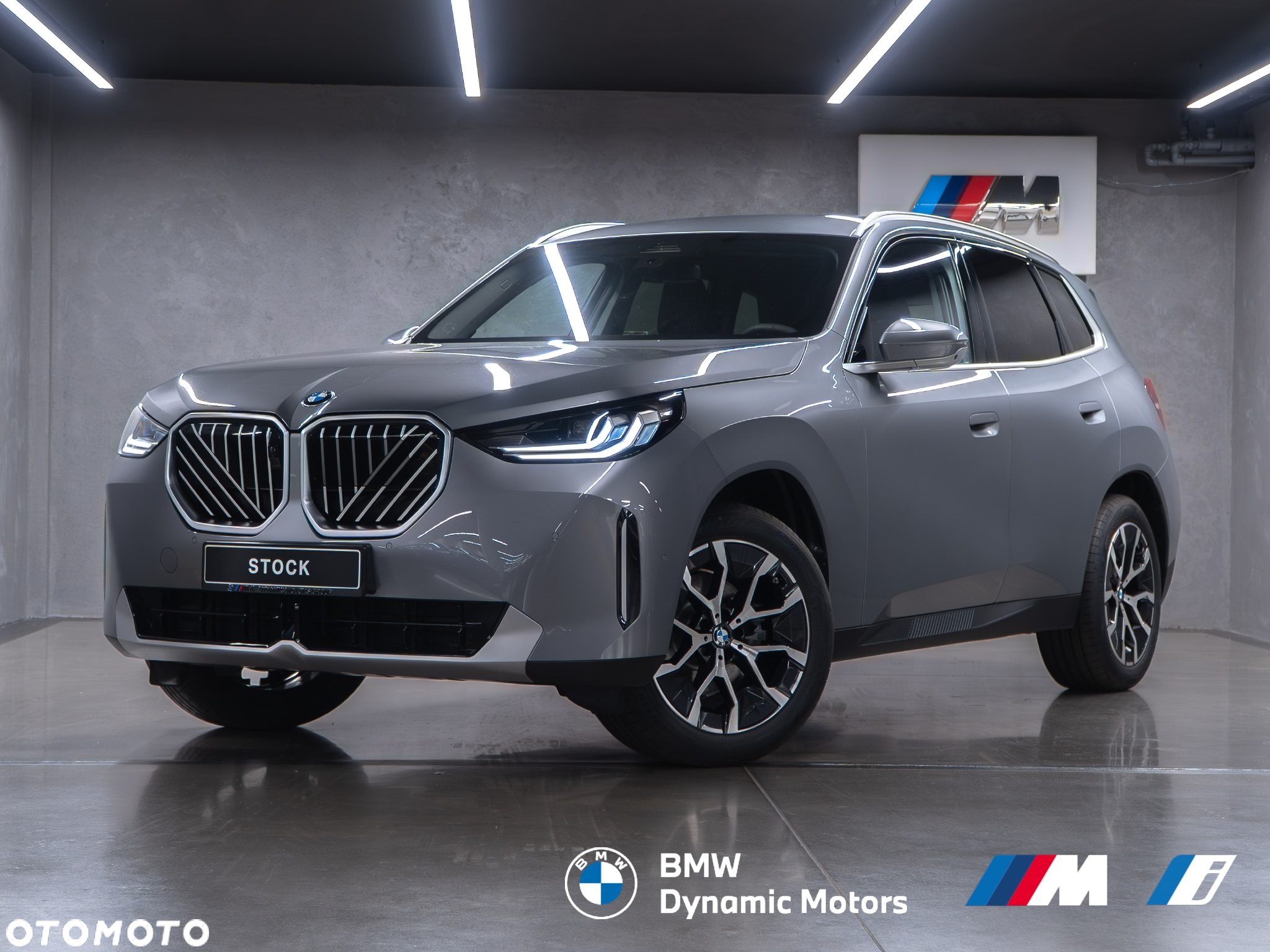 BMW X3 20d xDrive - 7