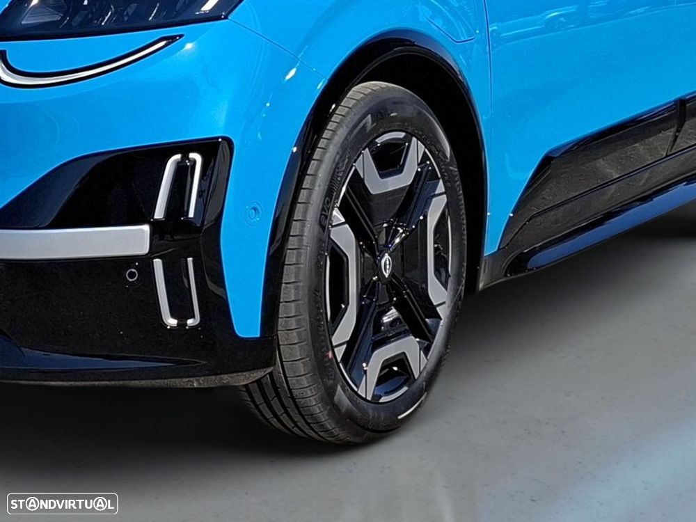 Nissan Micra 52 kWh Advance - 4