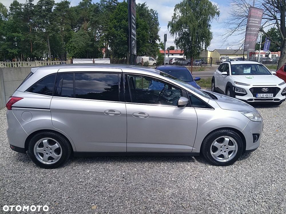 Ford C-MAX - 9