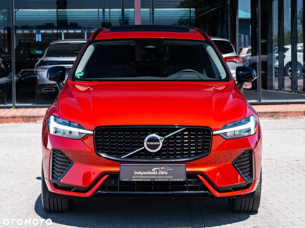 Volvo XC 60 B4 D Plus Dark - 15