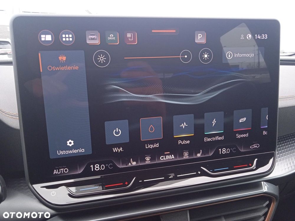 Cupra Leon Sportstourer 1.5 eTSI mHEV DSG - 34