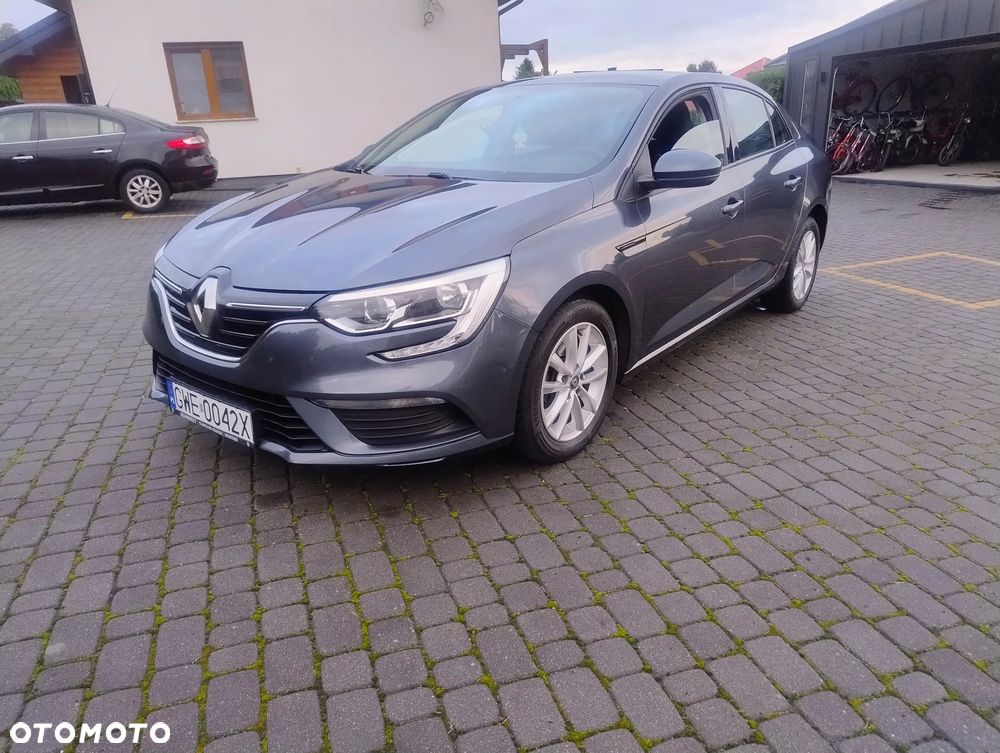 Renault Megane - 8