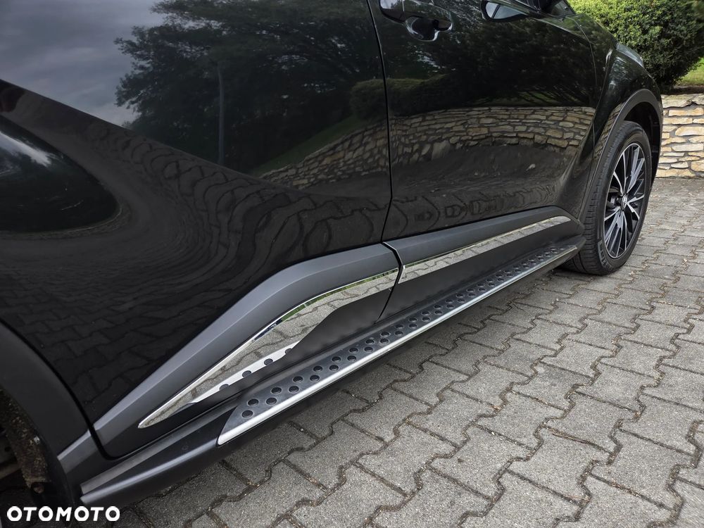 Toyota C-HR 1.2 T Prestige - 18