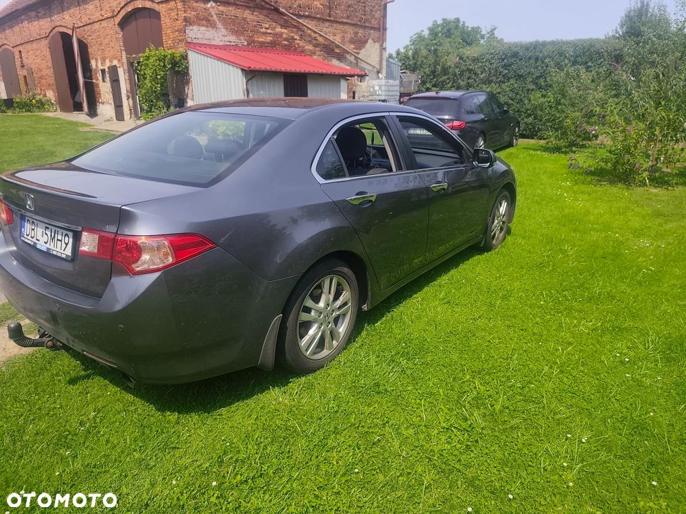 Honda Accord - 3
