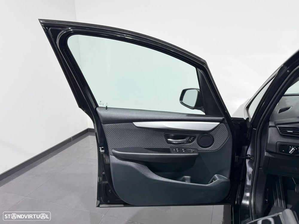 BMW 216 Gran Tourer d 7L Advantage - 14