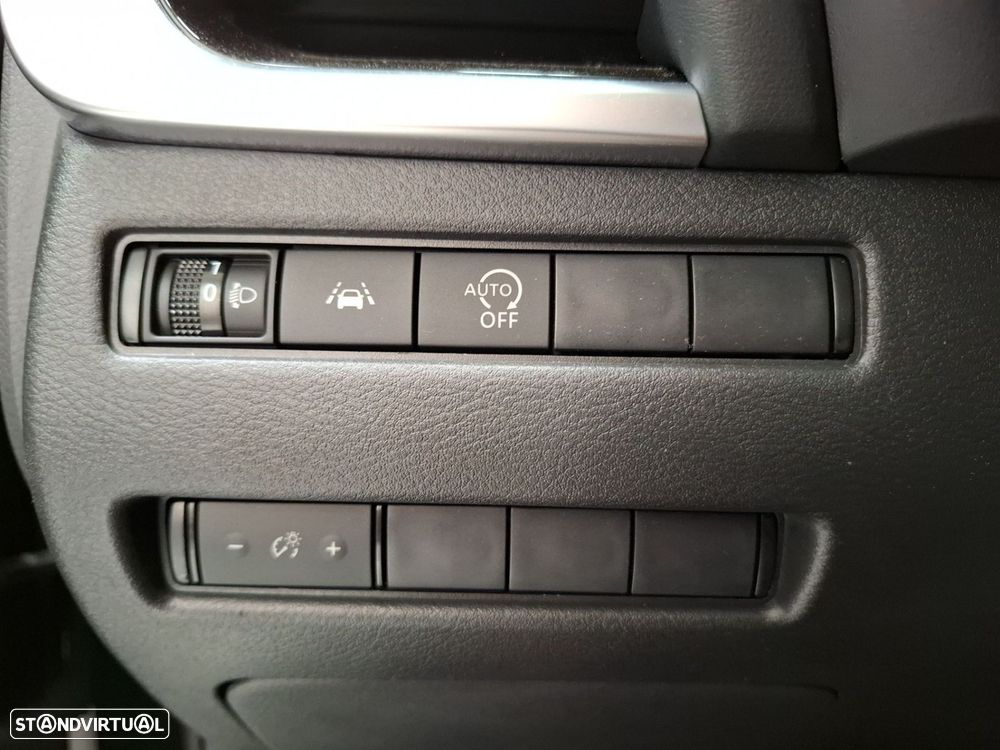 Nissan Qashqai 1.3 DIG-T Advance - 23