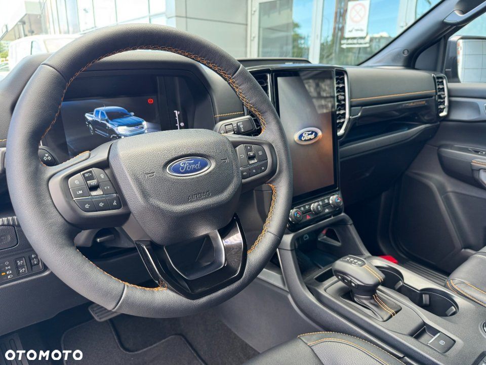 Ford Ranger - 7